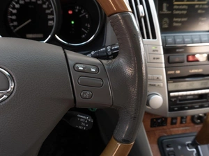 Внедорожник Lexus RX 2007 года, 1559000 рублей, Саратов