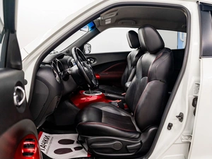 Внедорожник Nissan Juke 2011 года, 1075000 рублей, Красноярск