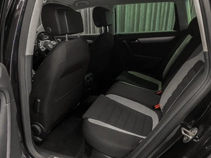 Универсал Volkswagen Passat 2014 года, 1165000 рублей, Красноярск