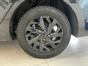 Седан Hyundai Solaris 2020 года, 1495000 рублей, Красноярск