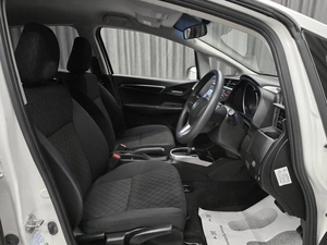 Хетчбэк Honda Fit 2014 года, 920000 рублей, Красноярск