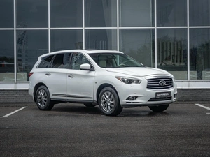 Внедорожник Infiniti QX60 2013 года, 1769000 рублей, Нижний Новгород