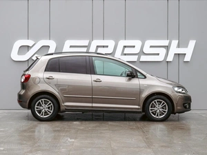 Хетчбэк Volkswagen Golf Plus 2012 года, 880000 рублей, Краснодар