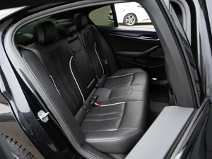 Седан BMW 5 серия 2020 года, 4300000 рублей, Краснодар