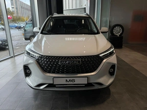 Внедорожник Haval M6 2025 года, 1999000 рублей, Красноярск