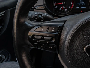 Хетчбэк Kia Rio X-Line 2019 года, 1795000 рублей, Краснодар