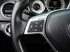 Седан Mercedes-benz C-класс 2011 года, 1815000 рублей, Краснодар