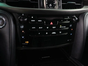 Внедорожник Lexus LX 2015 года, 4699000 рублей, Тюмень