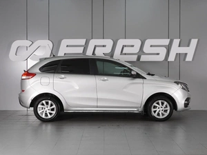 Хетчбэк ВАЗ (LADA) XRAY 2018 года, 750000 рублей, Минеральные Воды