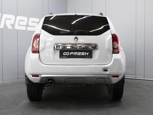 Внедорожник Renault Duster 2014 года, 850000 рублей, Омск