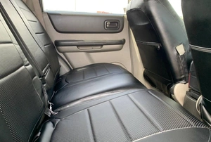 Внедорожник Nissan X-Trail 2004 года, 630000 рублей, Солонцы