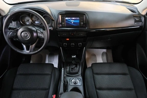 Внедорожник Mazda CX-5 2012 года, 1899000 рублей, Омск