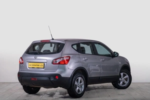 Внедорожник Nissan Qashqai 2010 года, 1149000 рублей, Томск