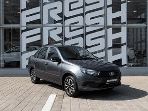 Седан ВАЗ (LADA) Granta 2024 года, 1033000 рублей, Ставрополь