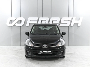 Хетчбэк Nissan Tiida 2011 года, 999000 рублей, Аксай