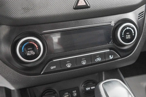 Внедорожник Hyundai Creta 2019 года, 1849000 рублей, Барнаул