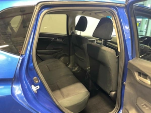 Хетчбэк Honda Fit 2019 года, 1197000 рублей, Красноярск