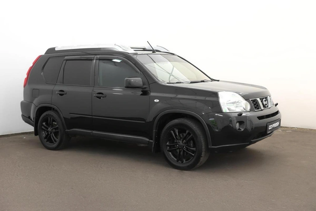 Внедорожник Nissan X-Trail 2008 года, 860000 рублей, Орёл