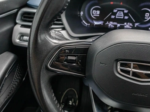 Седан Geely Emgrand 2022 года, 1549000 рублей, Краснодар