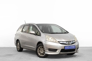 Универсал Honda Fit Shuttle 2011 года, 899000 рублей, Барнаул