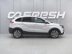 Хетчбэк ВАЗ (LADA) XRAY Cross 2019 года, 1177000 рублей, Ростов-на-Дону