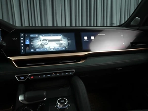 Внедорожник Geely Monjaro 2023 года, 3398000 рублей, Ставрополь