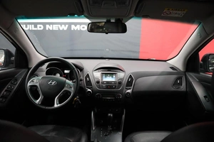 Внедорожник Hyundai ix35 2013 года, 1640000 рублей, Курск