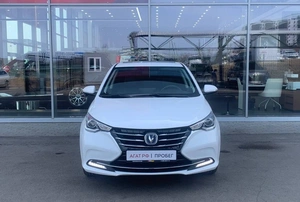 Седан Changan Alsvin 2024 года, 1390000 рублей, Солонцы