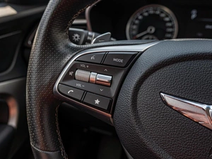 Седан Genesis G70 2020 года, 3780000 рублей, Краснодар