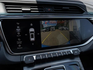 Внедорожник Geely Atlas Pro 2023 года, 1870000 рублей, Краснодар