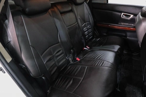 Внедорожник Toyota Harrier 2012 года, 2159000 рублей, Новокузнецк