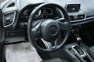Хетчбэк Mazda 3 2013 года, 1298000 рублей, Солонцы