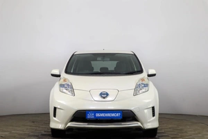 Хетчбэк Nissan Leaf 2014 года, 999000 рублей, Пермь