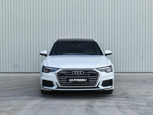 Седан Audi A6 2019 года, 5565000 рублей, Краснодар