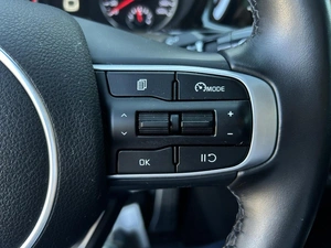 Седан Kia K5 2022 года, 3390000 рублей, Ярославль