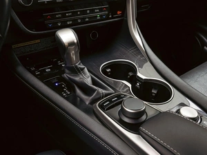 Внедорожник Lexus RX 2019 года, 4080000 рублей, Краснодар