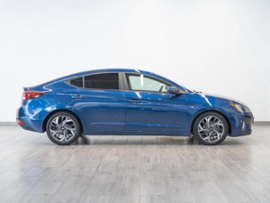 Седан Hyundai Elantra 2020 года, 1779000 рублей, Саратов