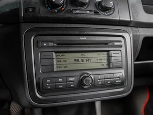 Хетчбэк Skoda Fabia 2007 года, 419000 рублей, Воронеж