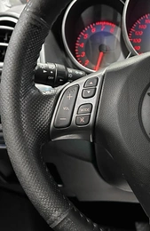 Седан Mazda 3 2007 года, 760000 рублей, Красноярск
