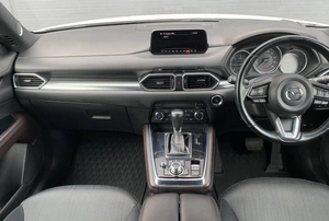 Внедорожник Mazda CX-8 2018 года, 2350000 рублей, Солонцы