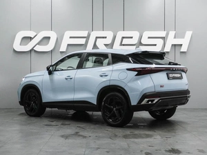 Внедорожник OMODA C5 2023 года, 1574000 рублей, Воронеж