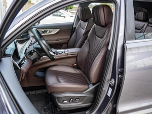 Внедорожник Chery Tiggo 8 Pro Max 2023 года, 2628000 рублей, Краснодар