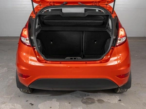 Хетчбэк Ford Fiesta 2016 года, 1007000 рублей, Ставрополь