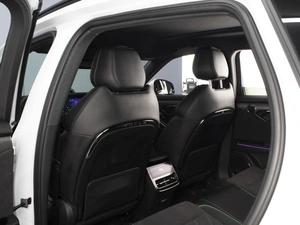 Внедорожник Voyah Free 2024 года, 5460000 рублей, Омск