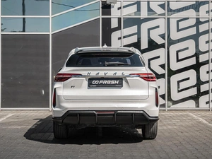 Внедорожник Haval F7 2022 года, 1598000 рублей, Краснодар