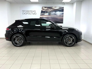 Внедорожник Porsche Macan S 2019 года, 7595000 рублей, Красноярск