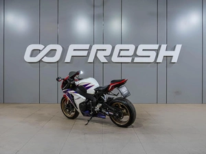 Honda CBR 1000 RR/RA Fireblade 2009 года, 729000 рублей, Воронеж