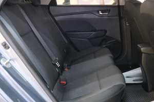 Седан Hyundai Solaris 2017 года, 1099000 рублей, Омск