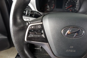 Седан Hyundai Solaris 2019 года, 1479000 рублей, Пермь