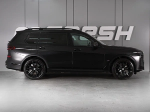 Внедорожник BMW X7 2022 года, 10999000 рублей, Минеральные Воды